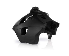 Load image into Gallery viewer, Acerbis 12-16 KTM 350-500 EXC/XCF-W/SX-F/ XC-F/ Husq 250-450 FE/ FC 5.3 Gallon Fuel Tank - Black