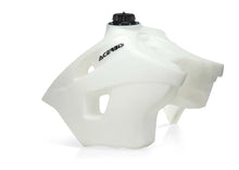Load image into Gallery viewer, Acerbis 12-16 KTM 350-500 EXC/XCF-W/SX-F/ XC-F/ Husq 250-450 FE/ FC 5.3 Gallon Fuel Tank - Natural