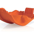Load image into Gallery viewer, Acerbis 12-16 KTM EXC500/XC-W450/500/XC-F/SX-F450/ 14-16 Husq FC450/ FE450/501 Skid Plate - Orange