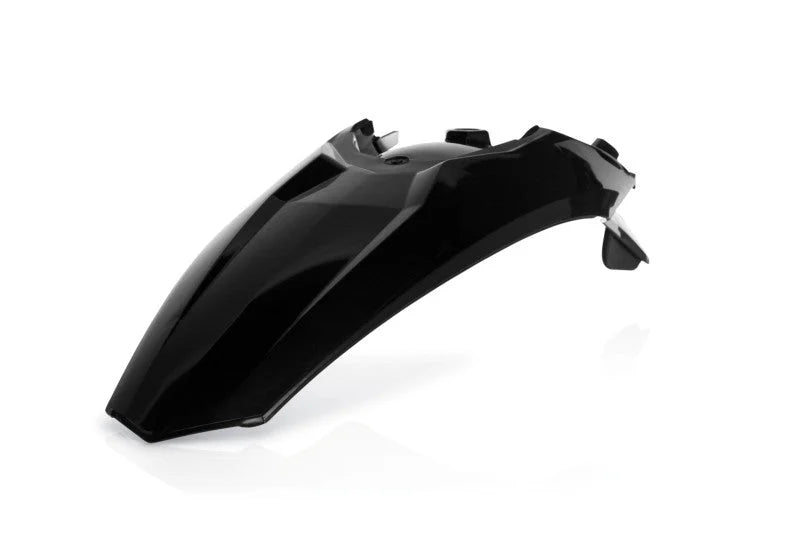 Acerbis 12-16 KTM EXC/EXC-F/XCF-W/XC-W Rear Fender - Black