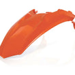 Load image into Gallery viewer, Acerbis 12-16 KTM EXC/EXC-F/XCF-W/XC-W Rear Fender - Orange