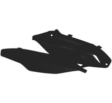 Load image into Gallery viewer, Acerbis 12-16 Kawasaki KX250F/ KX450F Side Panels - Black - Side View