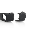 Load image into Gallery viewer, Acerbis 12-18 Beta RR 2T/4T Fork Shoe Protectors - Black