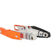 Load image into Gallery viewer, Acerbis 12-23 KTM 150-500 XC-W/ EXC/ XCF-W/ EXC-F/ EXC-F Teketmagnet Swing Arm Guard - Orange