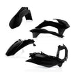 Load image into Gallery viewer, Acerbis 13-15 KTM SX125/150/SX-F/XC-F/ 13-16 SX250/XC Plastic Kit - Black