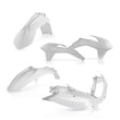 Load image into Gallery viewer, Acerbis 13-15 KTM SX125/150/SX-F/XC-F/ 13-16 SX250/XC Plastic Kit - White