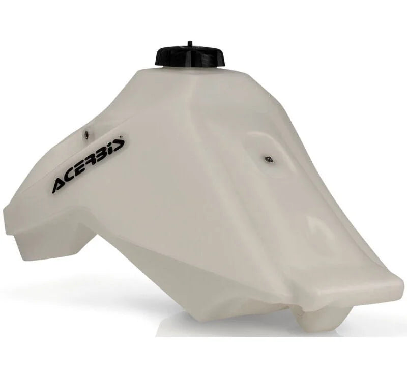 Acerbis 13-16 Honda CRF250 3.1 Gallon Fuel Tank - Natural - Main Product View