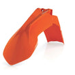 Load image into Gallery viewer, Acerbis 13-16 KTM SX125/150/ SX250/XC/ SX-F/XC-F/ EXC/XC-W/XCF-W Front Fender - Orange