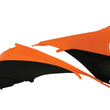 Load image into Gallery viewer, Acerbis 13-16 KTM SX125/150/SX250/XC/ SX-F/XC-F Airbox Cover - 16 Orange/Black