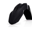 Load image into Gallery viewer, Acerbis 13-16 Kawasaki KX250F/ 12-15 KX450F Front Fender - Black