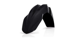 Load image into Gallery viewer, Acerbis 13-16 Kawasaki KX250F/ 12-15 KX450F Front Fender - Black
