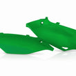 Load image into Gallery viewer, Acerbis 13-16 Kawasaki KX250F/ 12-15 KX450F Side Panels - Green