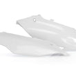Load image into Gallery viewer, Acerbis 13-16 Kawasaki KX250F/ 12-15 KX450F Side Panels - White