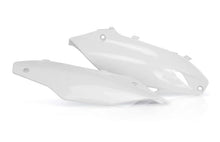 Load image into Gallery viewer, Acerbis 13-16 Kawasaki KX250F/ 12-15 KX450F Side Panels - White