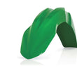 Load image into Gallery viewer, Acerbis 13-16 Kawasaki KX250F/ KX450F Front Fender - Green