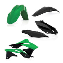 Load image into Gallery viewer, Acerbis 13-16 Kawasaki KX250F Plastic Kit - Original 13