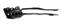 Load image into Gallery viewer, Acerbis 13-17 Honda CRF250R/ CRF450R Chain Guide/Slider 2.0 Kit - Black
