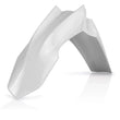 Load image into Gallery viewer, Acerbis 13-17 Honda CRF250R/ CRF450R Front Fender - White