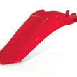 Load image into Gallery viewer, Acerbis 13-17 Honda CRF250R/ CRF450R Rear Fender - 00 CR Red