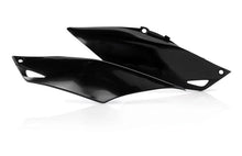 Load image into Gallery viewer, Acerbis 13-17 Honda CRF250R/ CRF450R Side Panels - Black
