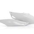 Load image into Gallery viewer, Acerbis 13-17 Honda CRF250R/ CRF450R Side Panels - White