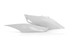 Load image into Gallery viewer, Acerbis 13-17 Honda CRF250R/ CRF450R Side Panels - White