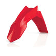 Load image into Gallery viewer, Acerbis 13-17 Honda CRF250R/CRF450R Front Fender - Red