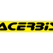 Load image into Gallery viewer, Acerbis 13-17 Husqvarna TC85/SX85 Frame Guard X Grip - 16 Orange/Black - Side View