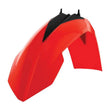 Load image into Gallery viewer, Acerbis 13-17 KTM SX85 Front Fender - Flo-Orange