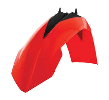 Load image into Gallery viewer, Acerbis 13-17 KTM SX85 Front Fender - Flo-Orange