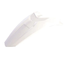 Load image into Gallery viewer, Acerbis 13-17 KTM SX85 Rear Fender - White