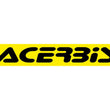 Load image into Gallery viewer, Acerbis 13-17 KTM SX85/16-17 Freeride Lower Fork Cover Set - 16 Orange
