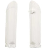 Load image into Gallery viewer, Acerbis 13-17 KTM SX85/16-17 Freeride Lower Fork Cover Set - White