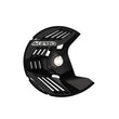 Load image into Gallery viewer, Acerbis 13+ Beta RR 2T/T4/ Racing/ RX Disc Cover Linear B - Black
