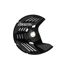 Load image into Gallery viewer, Acerbis 13+ Beta RR 2T/T4/ Racing/ RX Disc Cover Linear B - Black
