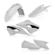 Load image into Gallery viewer, Acerbis 14-16 Husqvarna FC250-450/ TC125/ TC250 Plastic Kit - Original 14