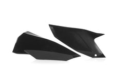 Load image into Gallery viewer, Acerbis 14-16 Husqvarna FC250-450/ TC125/ TC250/ TE125-300/ FE250-501 Side Panels - Black