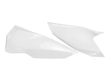 Load image into Gallery viewer, Acerbis 14-16 Husqvarna FC250-450/ TC125/ TC250/ TE125-300/ FE250-501 Side Panels - White