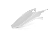 Load image into Gallery viewer, Acerbis 14-16 Husqvarna FC250-450/ TC125/TC250/ TE125-300/ FE250-501 Rear Fender - White