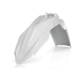 Load image into Gallery viewer, Acerbis 14-16 Husqvarna TC250/ TC125/ FC250-450/ FE/TE Front Fender - White