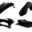 Load image into Gallery viewer, Acerbis 14-16 KTM EXC/EXC-F/XCF-W/XC-W Plastic Kit - Black