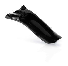 Load image into Gallery viewer, Acerbis 14-17 Honda CRF250R/13-16 CRF450R Mud Flap - Black