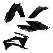 Load image into Gallery viewer, Acerbis 14-17 Honda CRF250R/13-16 CRF450R Plastic Kit - Black