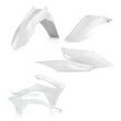 Load image into Gallery viewer, Acerbis 14-17 Honda CRF250R/13-16 CRF450R Plastic Kit - White