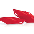 Load image into Gallery viewer, Acerbis 14-17 Honda CRF250R/13-16 CRF450R Side Panels - Red