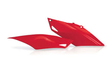 Load image into Gallery viewer, Acerbis 14-17 Honda CRF250R/13-16 CRF450R Side Panels - Red