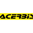 Load image into Gallery viewer, Acerbis 14-18 Yamaha YZ250F/ YZ450F 2.9 Gallon Fuel Tank - Black - Side View