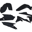 Load image into Gallery viewer, Acerbis 14-18 Yamaha YZ250F/ YZ450F Plastic Kit - Black
