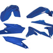 Load image into Gallery viewer, Acerbis 14-18 Yamaha YZ250F/ YZ450F Plastic Kit - Blue