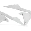 Load image into Gallery viewer, Acerbis 14-19 Yamaha WR250F/ YZ250FX/ WR450F/ YZ450FX/ YZ250F/ YZ450F Lower Shroud - White